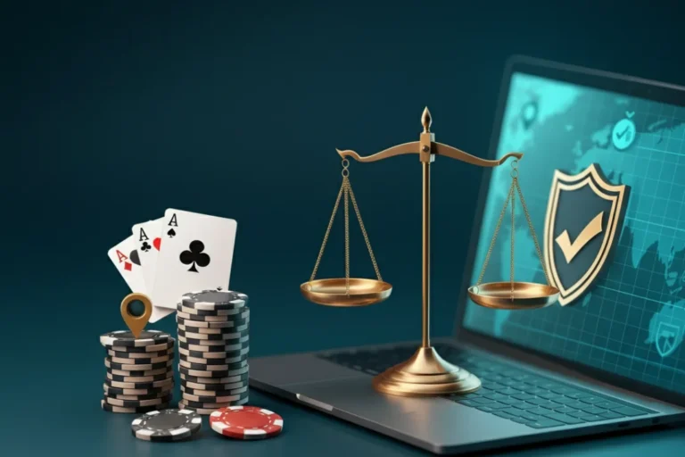 Casino Regulatory Changes