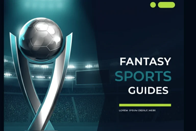 Fantasy Sports Guides