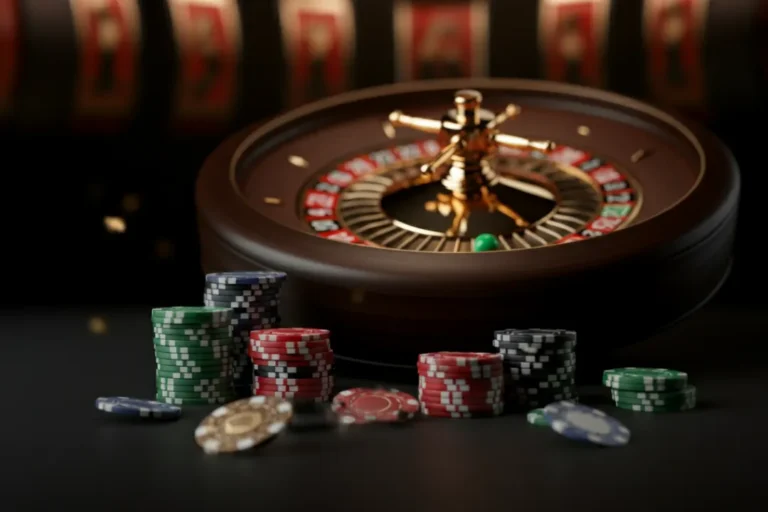 Free Casino Games