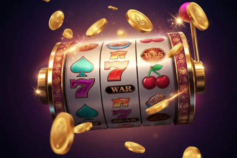 Free Slots Strategies