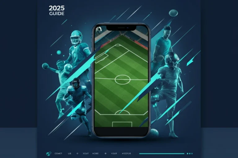 Live Sports Streaming
