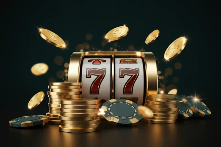 Online Casino Bonuses
