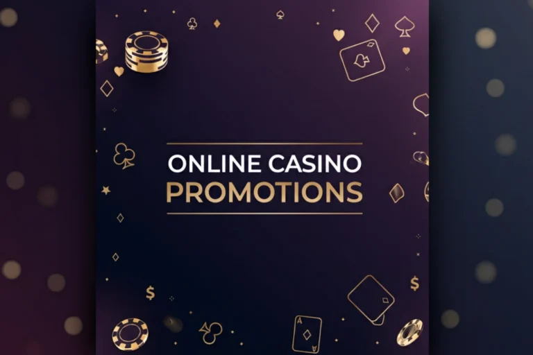Online Casino Promotions
