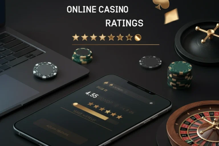Best Casino Bonuses