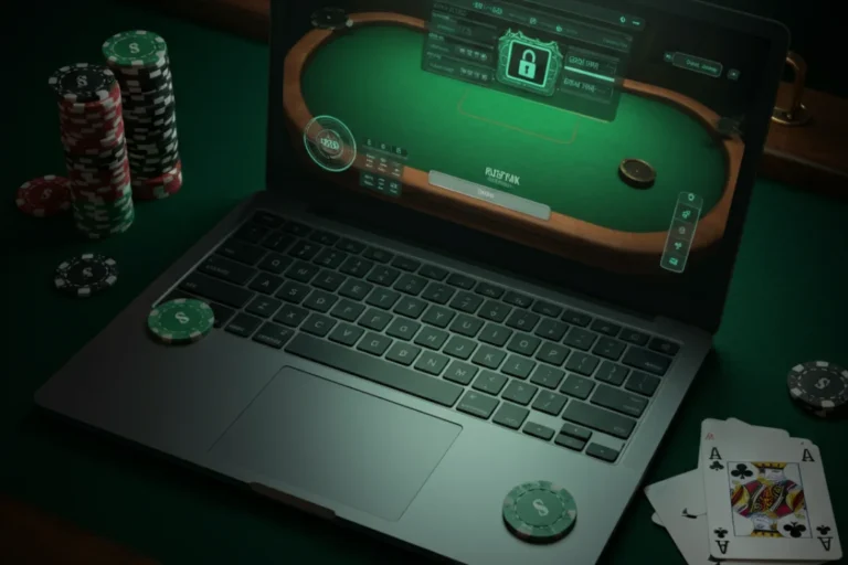 Online Poker Platforms
