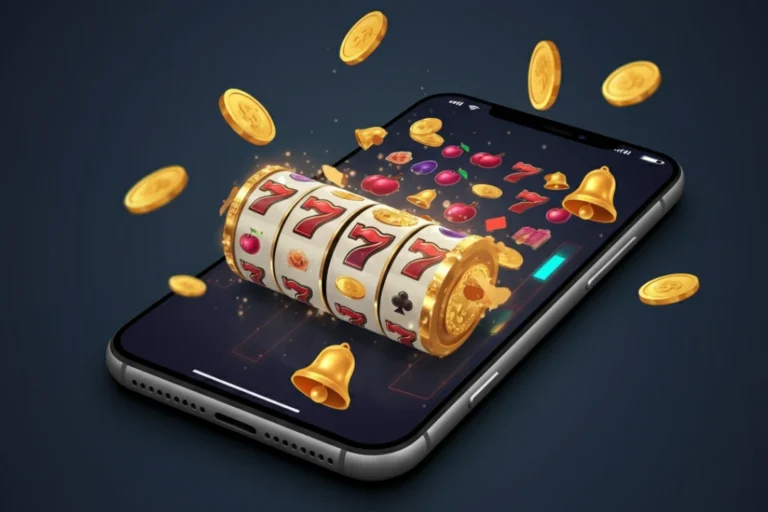 Online Slot Games