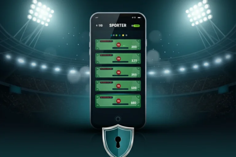 Online Sportsbook Reviews