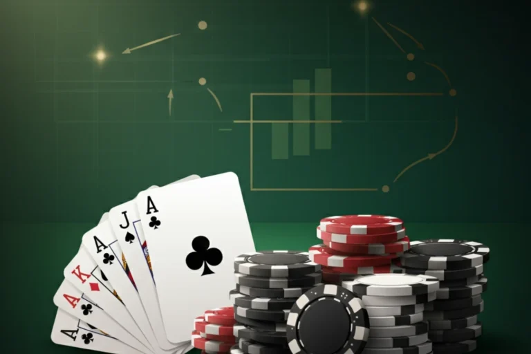 Poker Strategy Tips