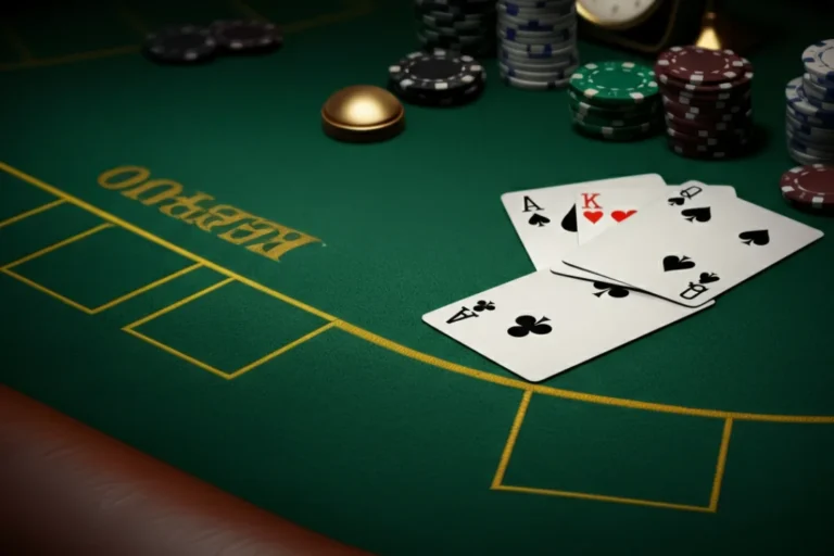 Poker Tournament Guides