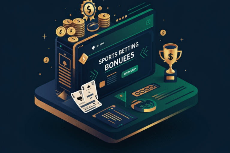 Sports Betting Bonuses