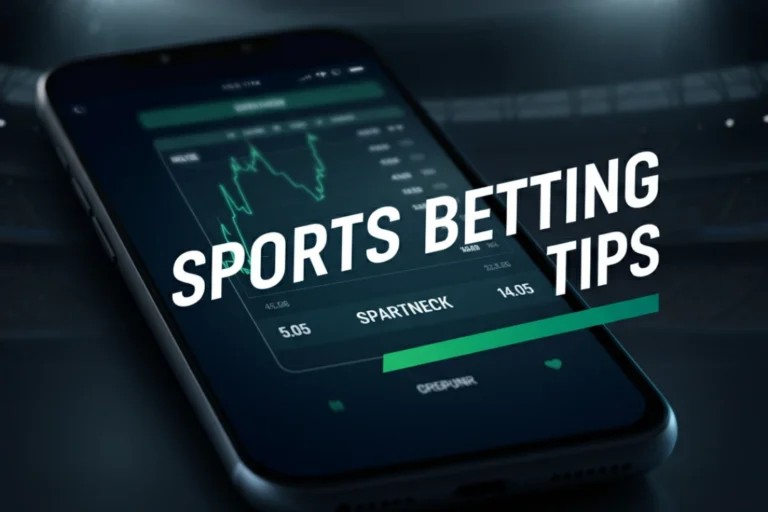 Sports Betting Tips
